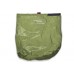 Сумка на раму Acepac ROLL FRAME BAG L, синяя Фото № 4